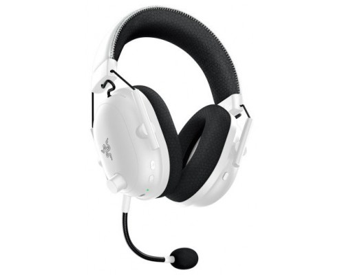 AURICULARES RAZER BLACKSHARK V2 PRO BLANCO (2023) (RZ04-04530200-R3M1) (Espera 4 dias)