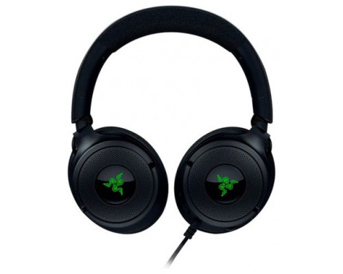 AURICULARES RAZER KRAKEN V4 X (RZ04-05180100-R3M1) (Espera 4 dias)