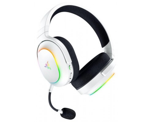 AURICULARES RAZER BARRACUDA X CHROMA BLANCO (RZ04-05220200-R3M1) (Espera 4 dias)