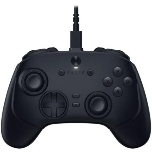 GAME KEYPAD RAZER WOLVERINE V3 TOURNAMENT ED. FOR PC (RZ06-05550100-R3M1) (Espera 4 dias)