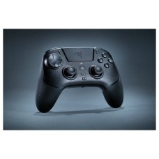 Razer Raiju V3 Pro Negro RF/USB Gamepad Analógico PC, PlayStation 5 (Espera 4 dias) Razer Raiju V3 Pro Negro RF/USB Gamepad Analógico PC, PlayStation 5 (Espera 4 dias)