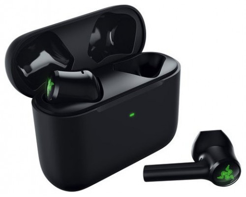 Razer Hammerhead Auriculares Inalámbrico Dentro de oído Calls/Music Bluetooth Negro (Espera 4 dias)