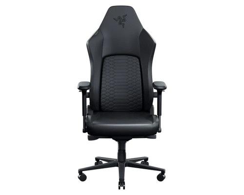 SILLA RAZER ISKUR V2 NEWGEN (BLACK) (RZ38-05310700-R3G4) (Espera 4 dias)
