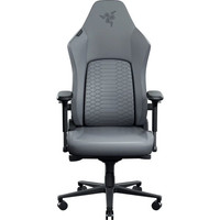 SILLA RAZER ISKUR V2 NEWGEN (LIGHT GRAY) (RZ38-05310700-R3G6) (Espera 4 dias) SILLA RAZER ISKUR V2 NEWGEN (LIGHT GRAY) (RZ38-05310700-R3G6) (Espera 4 dias)