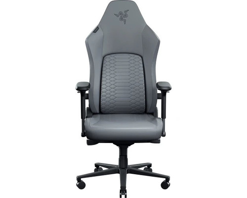 SILLA RAZER ISKUR V2 NEWGEN (LIGHT GRAY) (RZ38-05310700-R3G6) (Espera 4 dias)