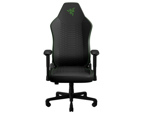SILLA RAZER ISKUR V2 X NEWGEN (BLACK/GREEN) (RZ38-05310700-R3G1) (Espera 4 dias) SILLA RAZER ISKUR V2 X NEWGEN (BLACK/GREEN) (RZ38-05310700-R3G1) (Espera 4 dias)