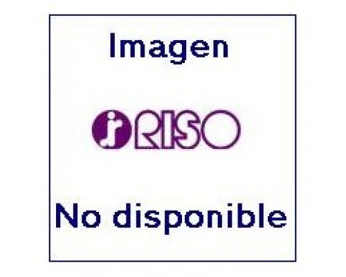 RISO Master CR/TR A4 2 Rollos