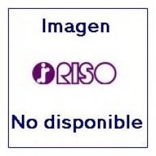 RISO Tinta FR/RP 3500/3100 Negro