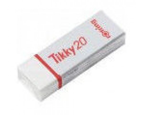 GOMA TIKKY 20 ROTRING S0195831 (Espera 4 dias)