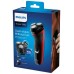 Afeitadora Philips S1333/41 3 Cabezales Uso En Seco