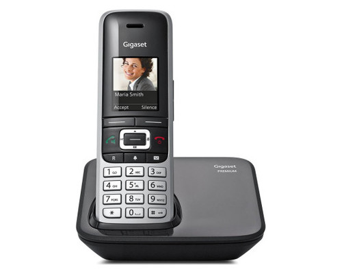 GIGASET CORDED 100 (Espera 4 dias)