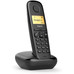 Gigaset A270 Tel&eacute;fono DECT Identificador de llamadas Negro (Espera 4 dias)