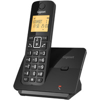 GIGASET ESSENTIAL 300 NEGRO (Espera 4 dias)