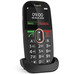 GIGASET MOVIL SENIOR GL695 NEGRO 4G TECLA LLAMADA SOS (Espera 4 dias)