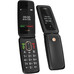 Gigaset GL795 7,11 cm (2.8") 142 g Negro Tel&eacute;fono para personas mayores (Espera 4 dias)
