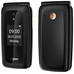 Gigaset GL795 7,11 cm (2.8") 142 g Negro Tel&eacute;fono para personas mayores (Espera 4 dias)