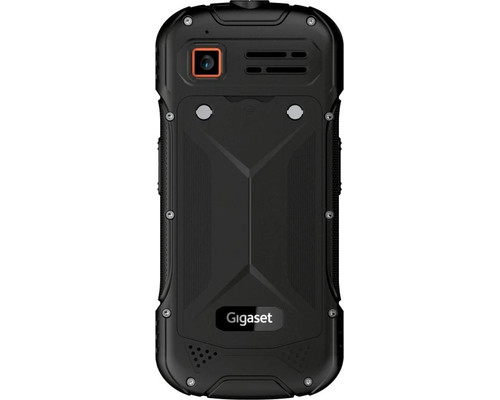 Gigaset M&oacute;vil B&aacute;sico GLX 8 Plus 4G 2.4" Rugerizado