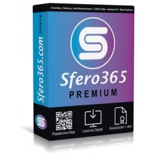 SFERO365 PREMIUM ESC. 1 A 4 **L. ELECTRONICA