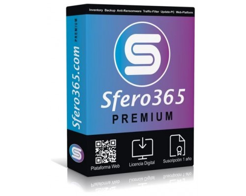 SFERO365 PREMIUM ESC. 1 A 4 **L. ELECTRONICA