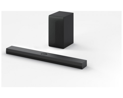 BARRA DE SONIDO LG S70TY BLUETOOTH 400W 3.1.1 CANALES CON SUBWOOFER DOLBY DTS