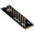 MSI Spatium M450 PCIe 4.0 NVMe M.2 500GB V1 PCI Express 4.0 3D NAND (Espera 4 dias)