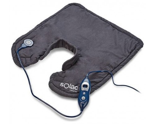 PAE ALMOHADILLA SOLAC CT8696 HELSINKI CERVICALES PAE ALMOHADILLA SOLAC CT8696 HELSINKI CERVICALES