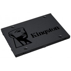 DISCO DURO SSD 120GB 2,5 A400 KINGSTON (320Mb/s