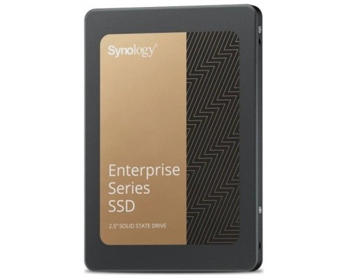 Synology SAT5220-480G 2.5" SATA SSD