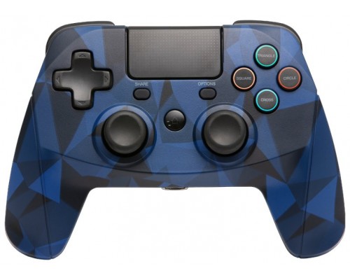 GAMEPAD SNAKEBYTE PARA PS4/ PC WIRELESS AZUL