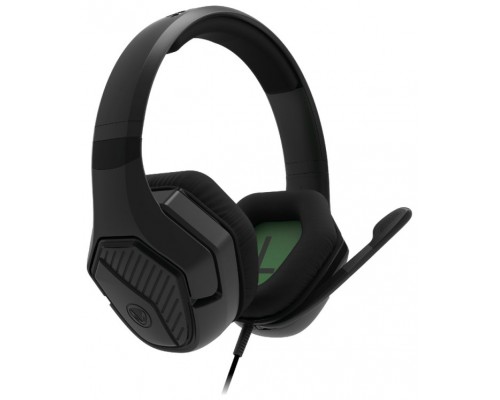 AURICULARES SNAKEBYTE BASE X NEGRO