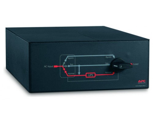 APC SBP16KRMI4U accesorio para UPS (Espera 4 dias)