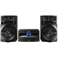 PAN-MC SC-UX100E-K