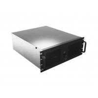 CAJA SERVIDOR LANBERG ATX PARA RACK 19" 4U 520/12 2XUSB 3.0, 5XVENTILADORES CAJA SERVIDOR LANBERG ATX PARA RACK 19" 4U 520/12 2XUSB 3.0, 5XVENTILADORES