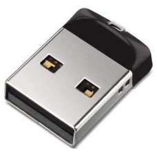 USB DISK 32 GB CRUZER FIT SANDISK (Espera 4 dias)