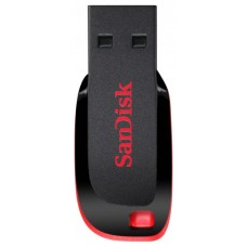 USB DISK 32 GB CRUZER BLADE SANDISK (Espera 4 dias)