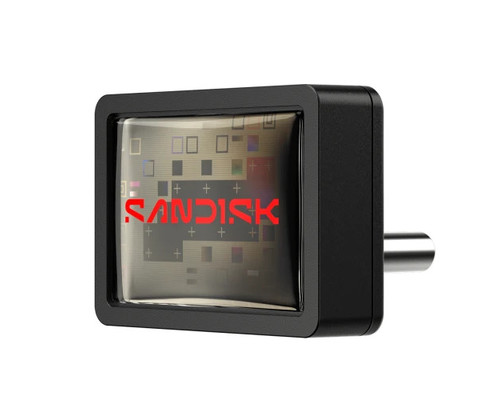 SANDISK EXTREME FIT USB TYPE-C, 64 GB (Espera 4 dias)