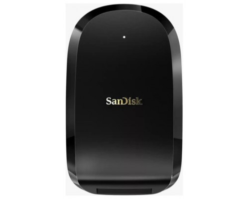 SANDISK Lector de Tarjetas CF, USB 3.2 Gen 1 (3.1 Gen 1) Type-B