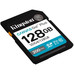 MEMORIA KINGSTON-SD SDG4 128GB MEMORIA KINGSTON-SD SDG4 128GB