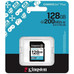 MEMORIA KINGSTON-SD SDG4 128GB MEMORIA KINGSTON-SD SDG4 128GB