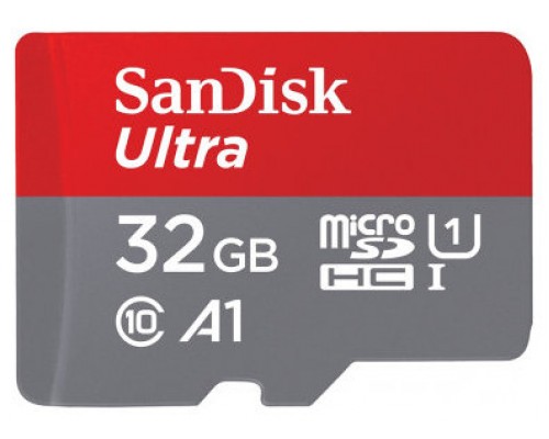 Sandisk SDSQUA4-032G-GN6MA microSDHC 32GB C10 c/a