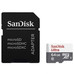 Sandisk SDSQUNR-064G-GN3MA microSDXC 64GB CL10 c/a