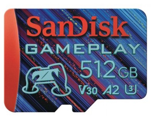 SanDisk SDSQXAV-256G-GN6XN memoria flash 256 GB MicroSD UHS-I (Espera 4 dias)