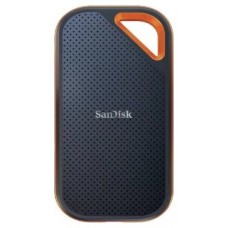 SanDisk Extreme PRO Portable 2000 GB Negro (Espera 4 dias)