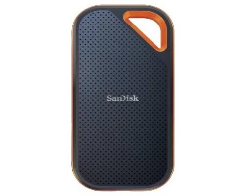 SanDisk Extreme PRO Portable 2000 GB Negro (Espera 4 dias)