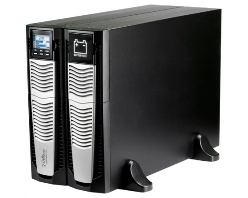 Sai Riello Ups Sentinel Dual High Power 10000va -