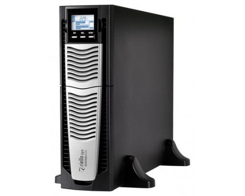 RIELLO S.A.I. SENTINEL DUAL 5000 VA RACK/TORRE (Espera 4 dias)