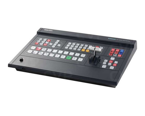 DATAVIDEO 8 INP DVS SWITCHER (UNIBODY) (SE-2600)-(2200-2600) (Espera 4 dias)