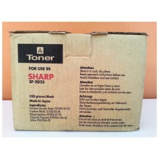 SHARP Toner 2035