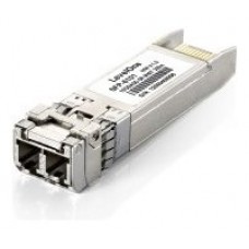 TRANSCEIVER LEVEL ONE SFP-6101 SFP+ MULTIMODO 10Gbps TRANSCEIVER LEVEL ONE SFP-6101 SFP+ MULTIMODO 10Gbps