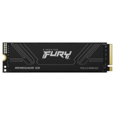 Kingston Technology 2T FURY RENEGADE G5 M.2 2280 NVMe SSD (Espera 4 dias)